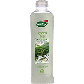 Radox Green Tea koupelová pěna 500 ml