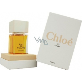 Chloé Eau de Fleurs Neroli toaletní voda pro ženy 100 ml