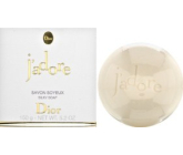 Christian Dior Jadore tuhé toaletní mýdlo pro ženy 150 g