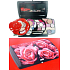 Pupa Rose Medium kosmetická kazeta odstín 01 46,8 g