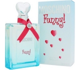 Moschino Funny! toaletní voda pro ženy 50 ml