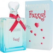 Moschino Funny! toaletní voda pro ženy 50 ml