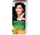 Garnier Color Naturals barva na vlasy 1+ ultra černá