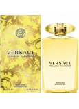 Versace Yellow Diamond sprchový gel pro ženy 200 ml