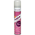Batiste Big & Bouncy Xxl Volume suchý šampon na vlasy pro objem a lesk 200 ml