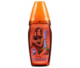 Nowum 3 solární tělový sprej se superzesilovačem opálení 150 ml
