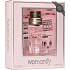 Thierry Mugler Womanity Seducing Offer parfémovaná voda plnitelný flakon pro ženy 10 ml