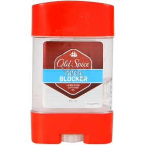 Old Spice Odor Blocker Fresh antiperspirant deodorant stick gel pro muže 70 ml