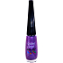 Golden Rose Nail Art zdobící lak na nehty odstín 135 7,5 ml