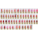 Golden Rose Ultra Rich Color Lipstick Metallic rtěnka 11 4,5 g