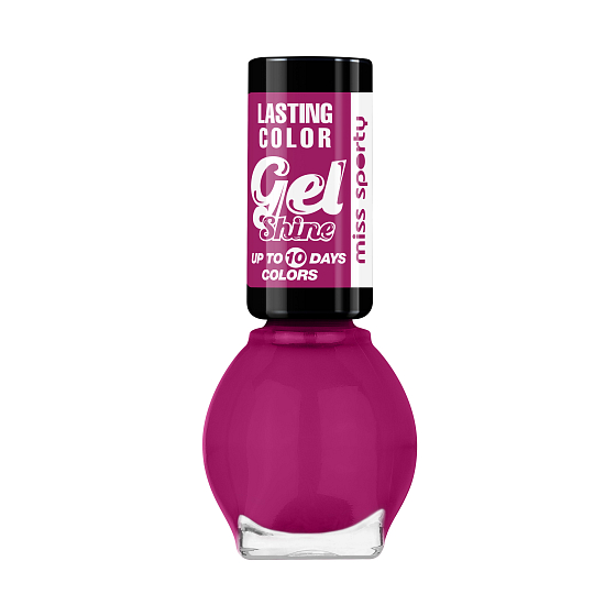 Miss Sporty Lasting Colour lak na nehty 547 7 ml