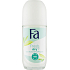 Fa kuličkový antiperspirant Fresh+Dry Green Tea, 50 ml