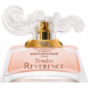 Marina de Bourbon Tendre Reverence parfémovaná voda pro ženy 100 ml Tester