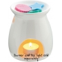 Bomb Cosmetics Little Hotties Wax Melts Mix - Voskovky do aromalampy 20 kusů