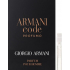 Giorgio Armani Code Profumo parfémovaná voda pro muže 1,2 ml s rozprašovačem, vialka