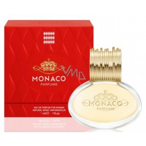 Monaco Monaco Femme parfémovaná voda 90 ml