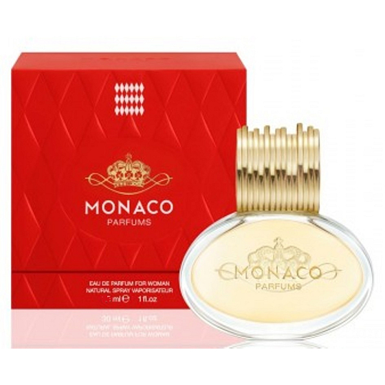 Monaco Monaco Femme parfémovaná voda 90 ml