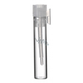 Calvin Klein CK One Summer toaletní voda unisex 1 ml odstřik