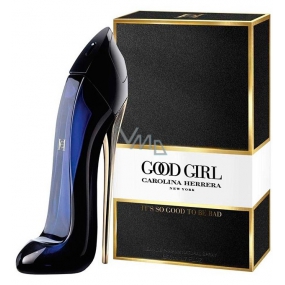 Carolina Herrera Good Girl parfémovaná voda pro ženy 80 ml