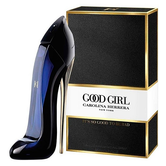 Carolina Herrera Good Girl parfémovaná voda pro ženy 80 ml