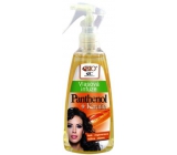 Bione Cosmetics Panthenol & Keratin vlasová infuze 260 ml
