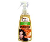 Bione Cosmetics Panthenol & Keratin vlasová infuze 260 ml
