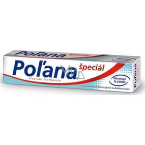Ab Dent Polana pro posílení zubní skloviny zubní pasta 100 g