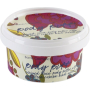 Bomb Cosmetics Sametový ročník - Vintage Velvet Přírodní tělové máslo ručně vyrobeno 160 ml