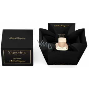 Salvatore Ferragamo Signorina Misteriosa parfémovaná voda pro ženy 20 ml