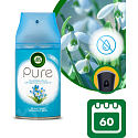 Air Wick FreshMatic Svěží vánek náplň pro osvěžovač 250 ml
