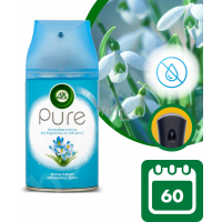 Air Wick FreshMatic Svěží vánek náplň pro osvěžovač 250 ml