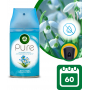 Air Wick FreshMatic Spring Delight osvěžovač vzduchu náhradní náplň 250 ml
