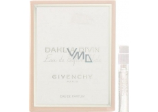 Givenchy Dahlia Divin Eau de Parfum Nude parfémovaná voda pro ženy 1 ml s rozprašovačem, vialka