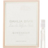 Givenchy Dahlia Divin Eau de Parfum Nude parfémovaná voda pro ženy 1 ml s rozprašovačem, vialka