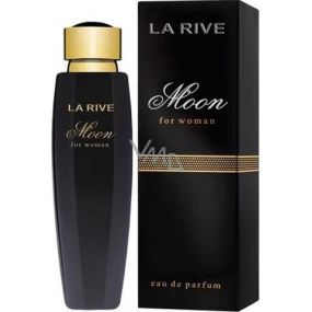 La Rive Moon for Woman parfémovaná voda 75 ml