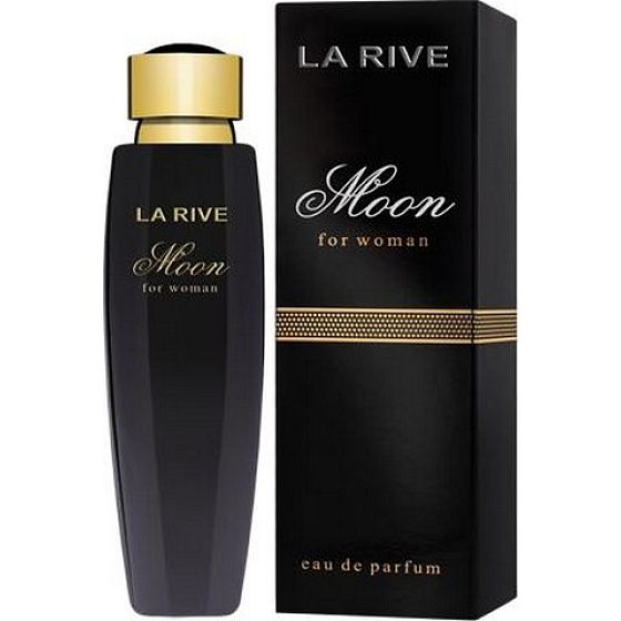 La Rive Moon for Woman parfémovaná voda 75 ml