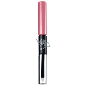 Revlon Colorstay Overtime Lipcolor dlouhotrvající barva na rty 005 Infinite Raspberry 3 g