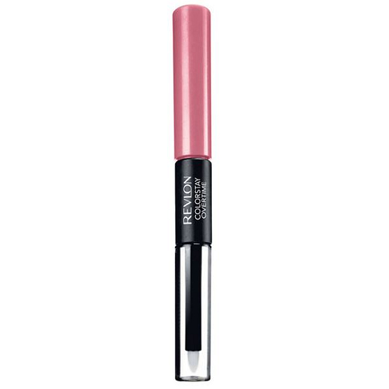 Revlon Colorstay Overtime Lipcolor dlouhotrvající barva na rty 005 Infinite Raspberry 3 g
