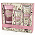Somerset Toiletry Bílý Jasmín luxusní tělový krém 130 ml + sprchový gel 200 ml + luxusní krém na ruce 60 ml, kosmetická sada