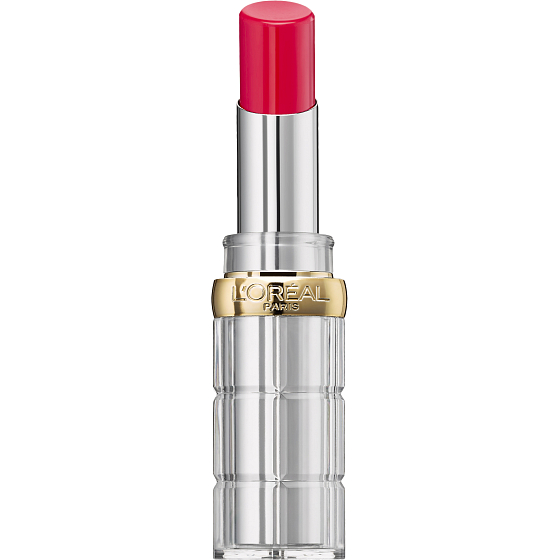 Loreal Paris Color Riche Shine Addict rtěnka 109 Pursue Pretty 3,8 g