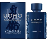 Salvatore Ferragamo Uomo Urban Feel toaletní voda pro muže 100 ml