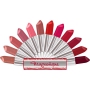 Dermacol Magnetique Lipstick hydratační rtěnka 11, 4,4 g