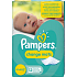 Pampers Change Mats přebalovací podložky 60 x 60 cm 12 kusů