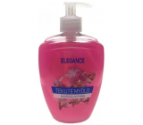 Elegance Exotická orchidej tekuté mýdlo dávkovač 500 ml