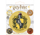 Epee Merch Harry Potter - Mrzimor Sada samolepek 5 kusů