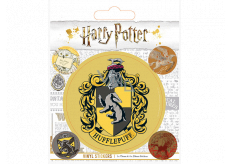 Epee Merch Harry Potter - Mrzimor Sada samolepek 5 kusů