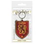 Epee Merch Harry Potter - Nebelvír Klíčenka gumová 5 x 7 cm