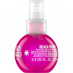 Tigi Bed Head Beach Bound Protection Spray ochranný sprej pro barvené vlasy 100 ml