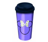 Epee Merch Disney Minnie Mouse - Hrnek na kávu plastový 520 ml