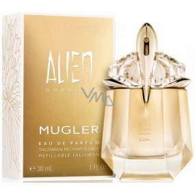 Thierry Mugler Alien Goddess parfémovaná voda pro ženy 30 ml